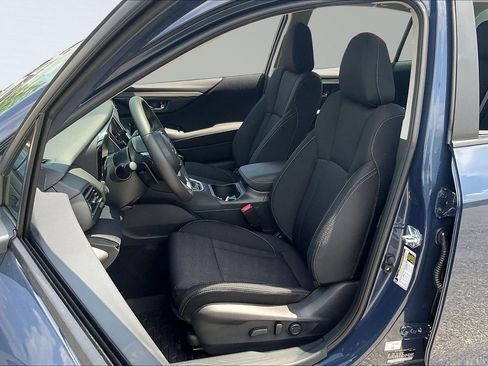 New 2025 Subaru Legacy Premium image 9