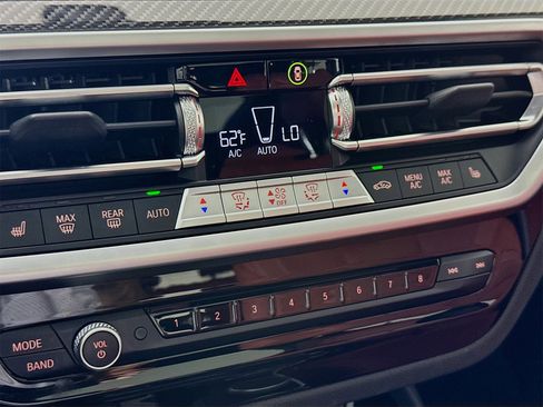 Used 2024 BMW X3 M40i w/ Shadowloine Package image 17