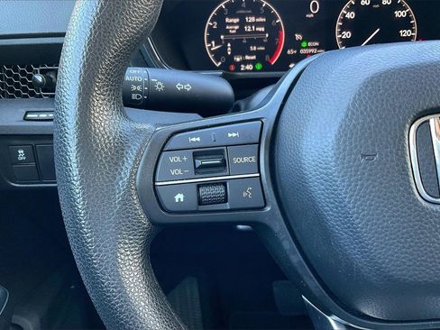 Used 2024 Honda CR-V EX image 18