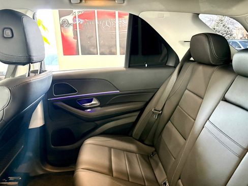 Used 2024 Mercedes-Benz GLE 350 4MATIC image 15