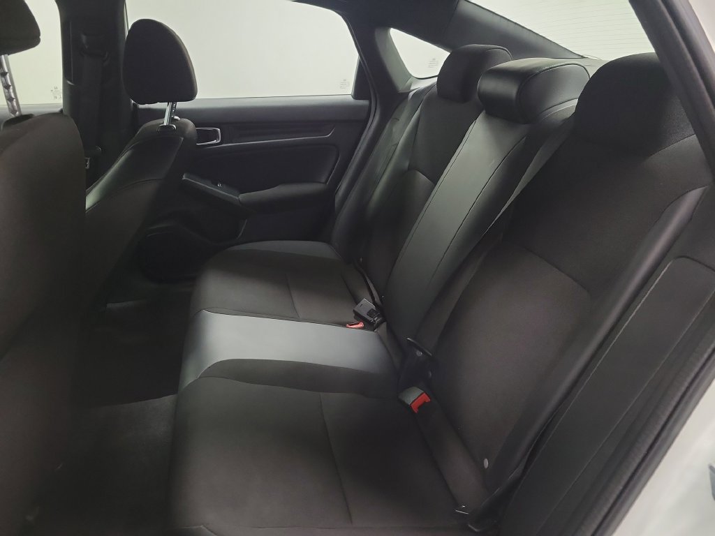 Used 2022 Honda Civic Sport image 27
