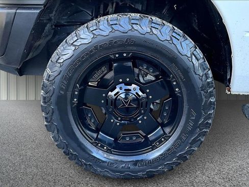 Used 2021 RAM 1500 Classic Warlock image 33