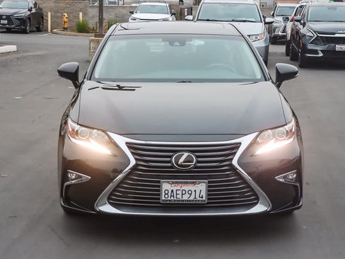 Used 2017 Lexus ES 350 image 6