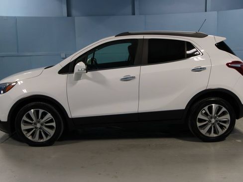 Used 2018 Buick Encore Preferred FWD image 24
