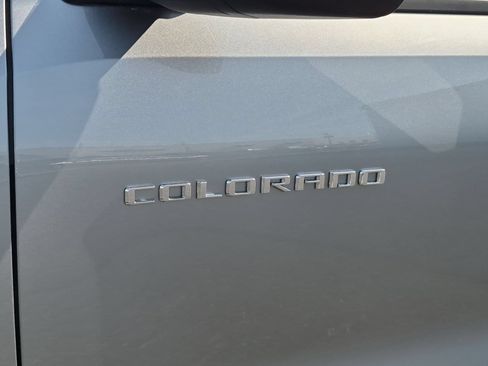 Certified 2023 Chevrolet Colorado LT w/ LT Convenience Package AWD/4WD image 32
