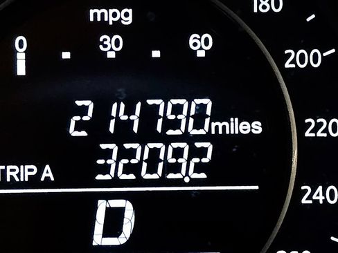 Used 2014 Honda Accord LX image 23