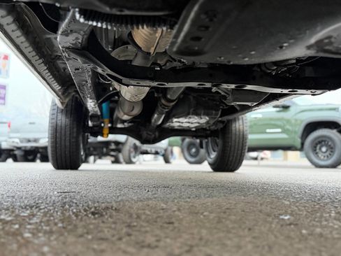 Used 2000 Toyota Tacoma 4x4 Xtracab image 51