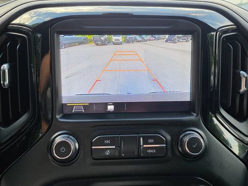 Used 2019 Chevrolet Silverado 1500 RST w/ All-Star Edition AWD/4WD image 25