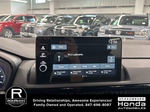 New 2026 Honda CR-V EX-L image 7