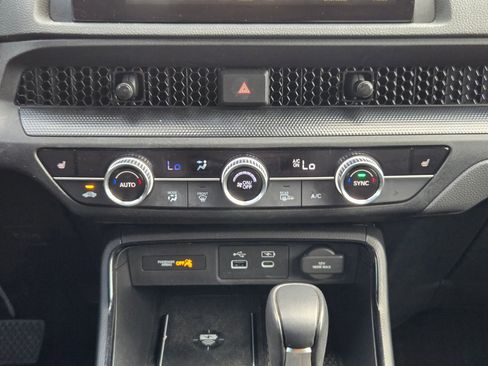 Used 2024 Honda CR-V Sport-L image 18