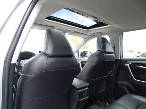 Certified 2023 Toyota RAV4 XLE Premium FWD image 22