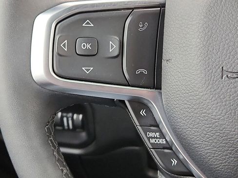 Used 2025 RAM 1500 Lone Star AWD/4WD image 25