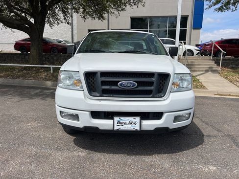 Used 2005 Ford F150 STX image 2