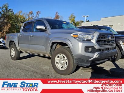 Used 2019 Toyota Tacoma SR