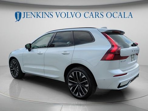 New 2026 Volvo XC60 B5 Ultra w/ Protection Package Premier AWD/4WD image 5