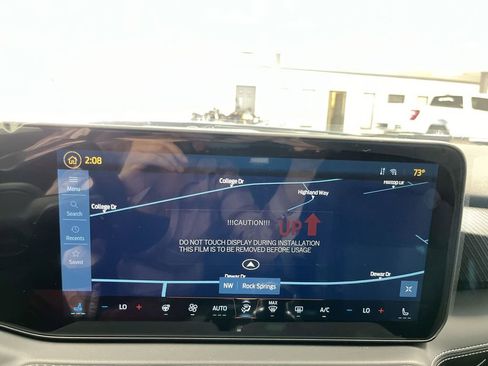 New 2025 Ford Mustang GT image 19