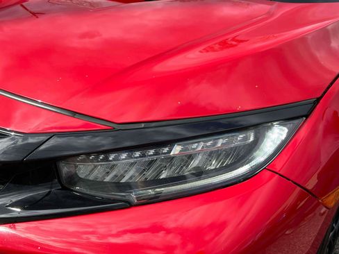 Used 2021 Honda Civic Type R image 13