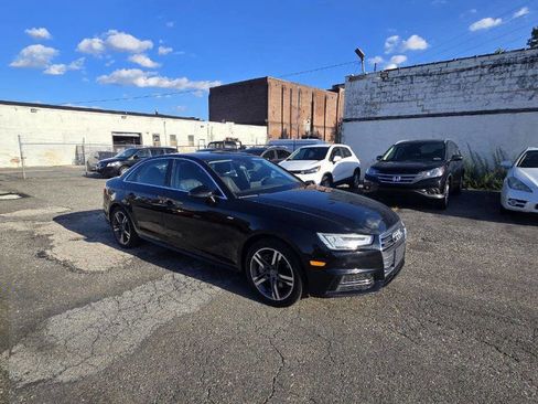 Used 2017 Audi A4 2.0T Premium Plus image 4
