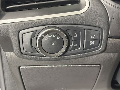 Used 2022 Ford Edge SEL w/ Convenience Package image 29