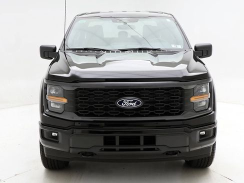 New 2025 Ford F150 STX w/ Equipment Group 200A image 5