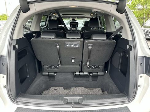 Used 2023 Honda Odyssey EX-L image 33