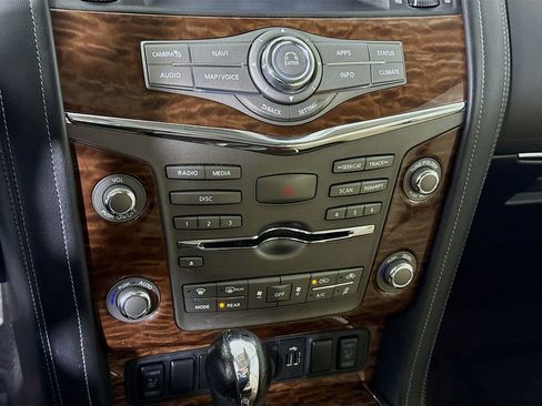 Used 2019 Nissan Armada SL w/ Premium Package AWD/4WD image 8