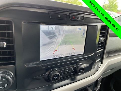 Used 2022 Ford F150 XLT w/ Trailer Tow Package image 19