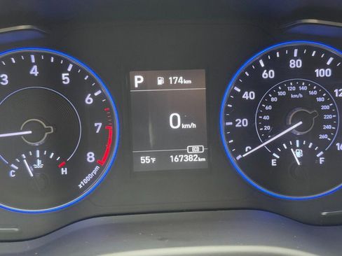 Used 2020 Hyundai Palisade SEL image 19