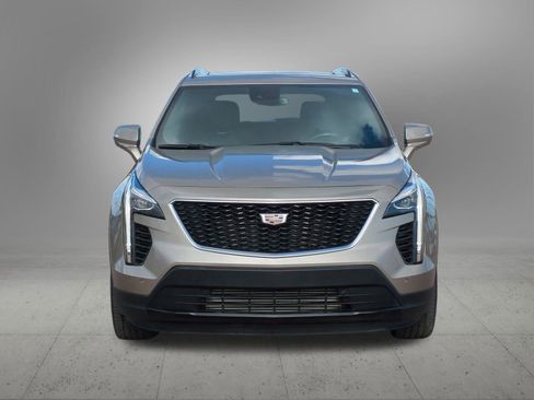 Used 2023 Cadillac XT4 Sport w/ Cold Weather Package image 11