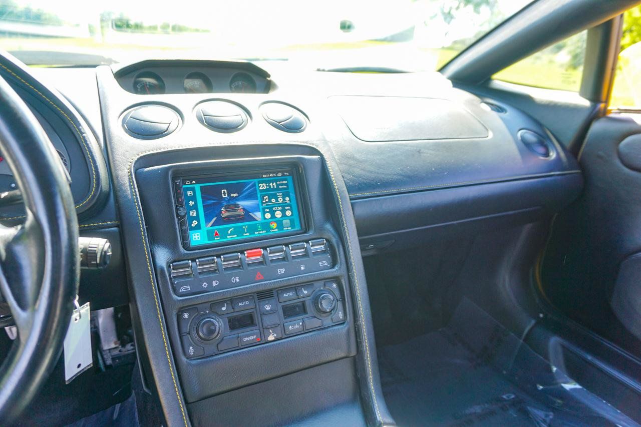 Used 2005 Lamborghini Gallardo AWD/4WD image 24