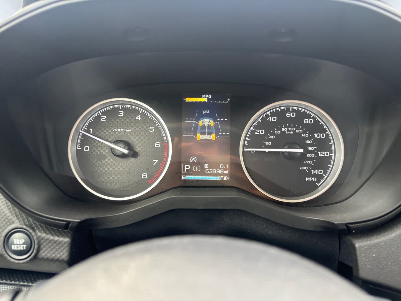 Used 2020 Subaru Forester Limited AWD/4WD image 11