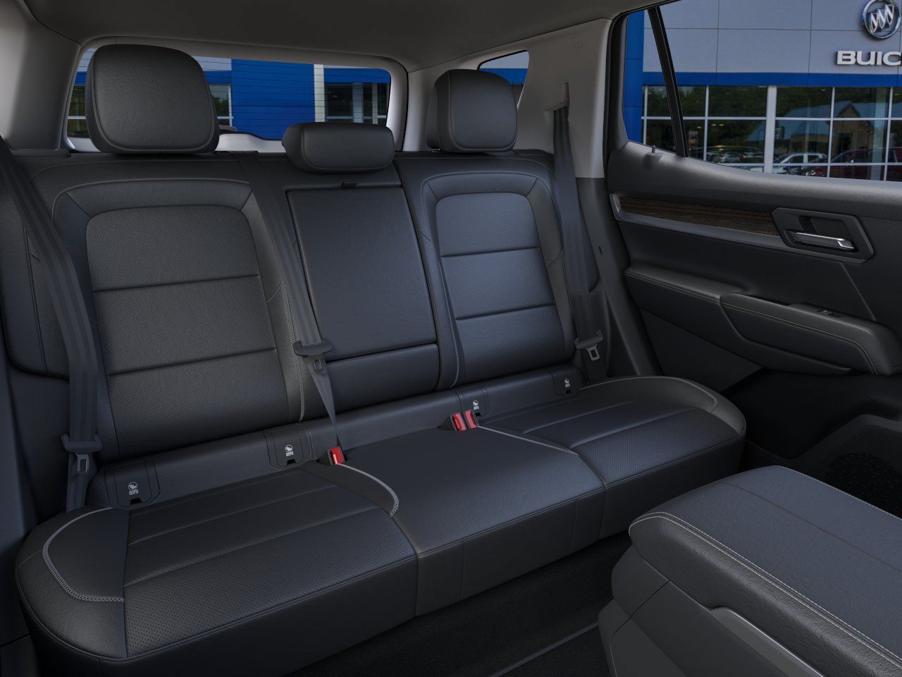 New 2026 GMC Terrain Denali AWD/4WD image 41