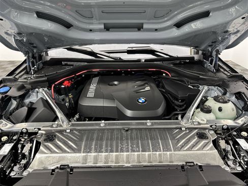 New 2026 BMW X3 xDrive30 w/ M Sport Package image 20
