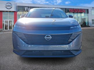 New 2026 Nissan Murano SV video 2