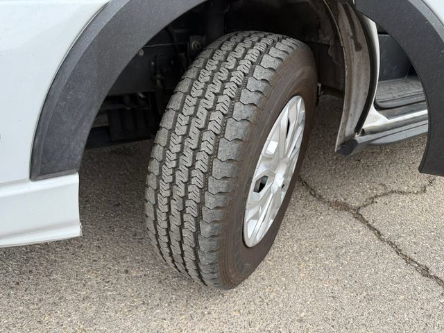 Used 2024 Ford Transit 350 XLT RWD image 21