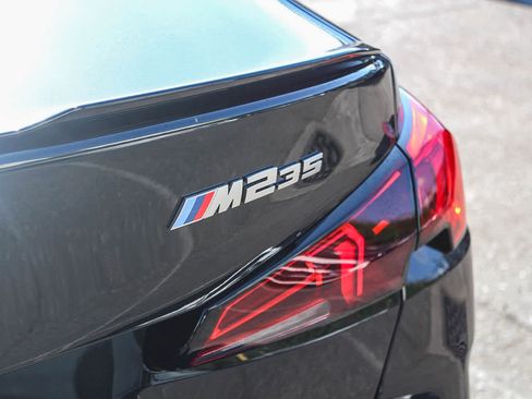 Used 2026 BMW M235i xDrive w/ Premium Package AWD/4WD image 25