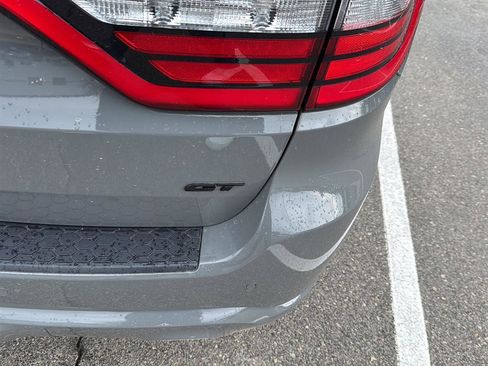 Used 2021 Dodge Durango GT image 10