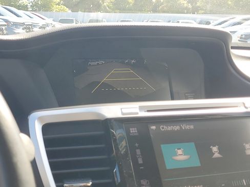 Used 2017 Honda Accord EX-L image 26