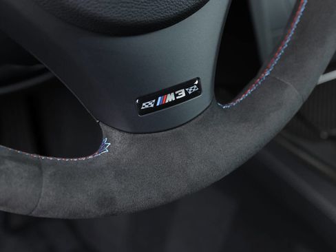 Used 2012 BMW M3 Coupe image 52