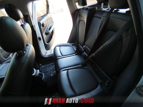 Used 2017 MINI Cooper Countryman FWD image 38