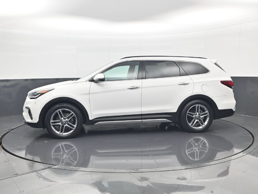 Used 2017 Hyundai Santa Fe Limited FWD image 9