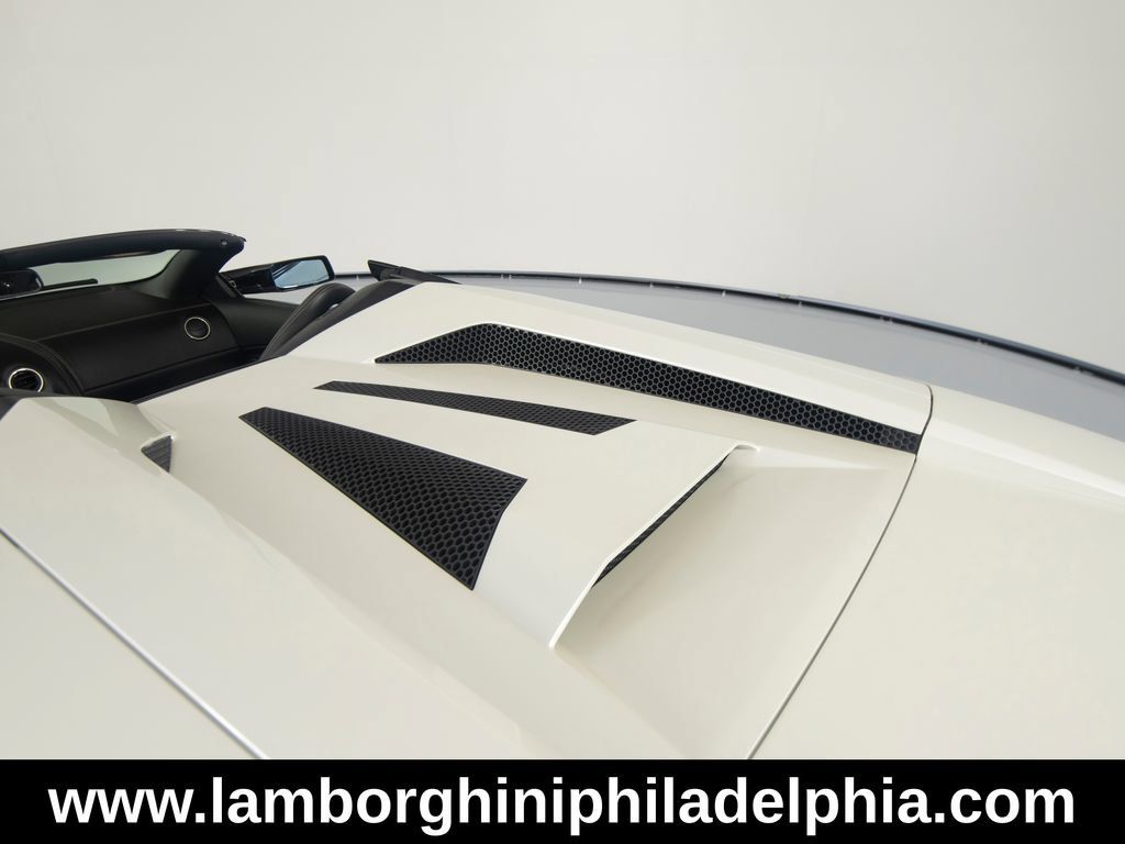 Used 2007 Lamborghini Murcielago LP 640 AWD/4WD image 78