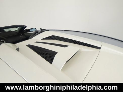 Used 2007 Lamborghini Murcielago LP 640 AWD/4WD image 78