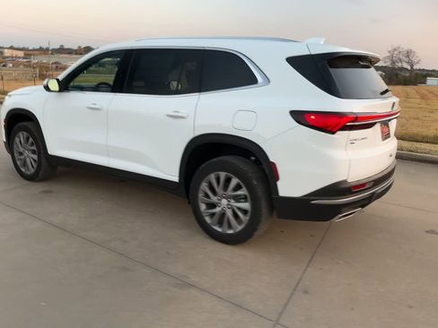 New 2026 Buick Enclave Preferred w/ Power Package image 7