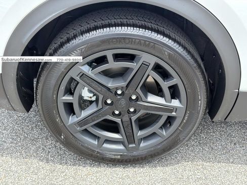Used 2026 Subaru Uncharted AWD image 18