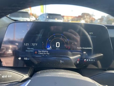 New 2026 Chevrolet Equinox LT image 21