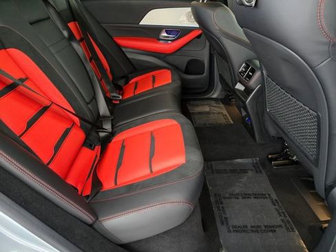 Used 2024 Mercedes-Benz GLE 63 AMG S image 17
