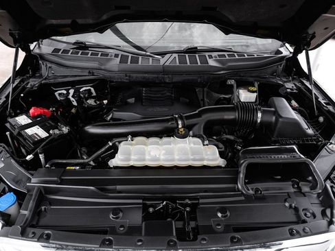 Used 2021 Ford F150 XLT w/ Equipment Group 302A High AWD/4WD image 54