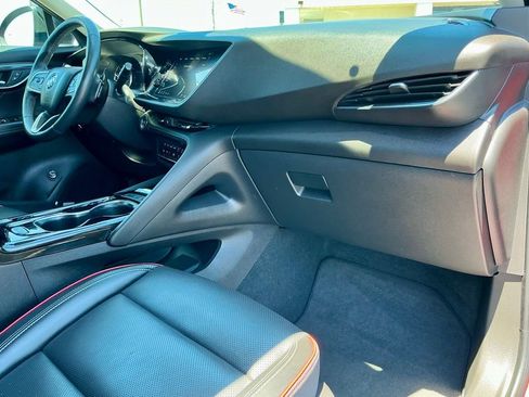 Used 2022 Buick Envision Essence w/ Technology Package II FWD image 26