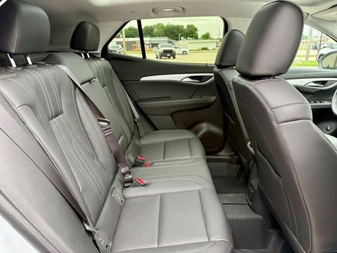 Used 2026 Buick Envision Avenir AWD/4WD image 11